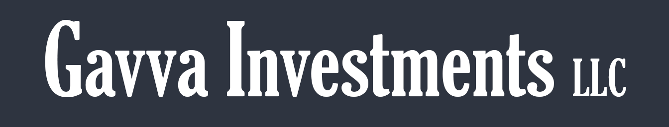 Gavva Investments LLC